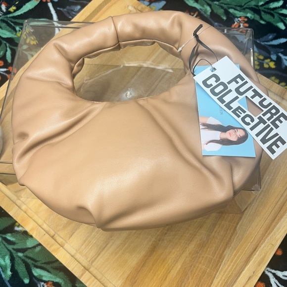 Future Collective purse NWT - Picture 1 of 3